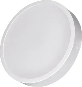 LED panelis EDM Timor 22W 4000K 1980 lm priekš iemontēšanas/pliķes apgaismojums