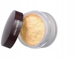 Kryolan Рассыпчатая фиксирующая пудра C-LM-065-03 — Laura Mercier формула, светящаяся прозрачная финишная пудра