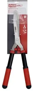 Hedge Shears Dedra RH310335, blade length 53 cm, manual garden trimmer