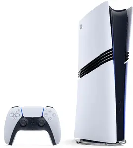 Game console Sony Playstation 5 Pro — model 1000050723