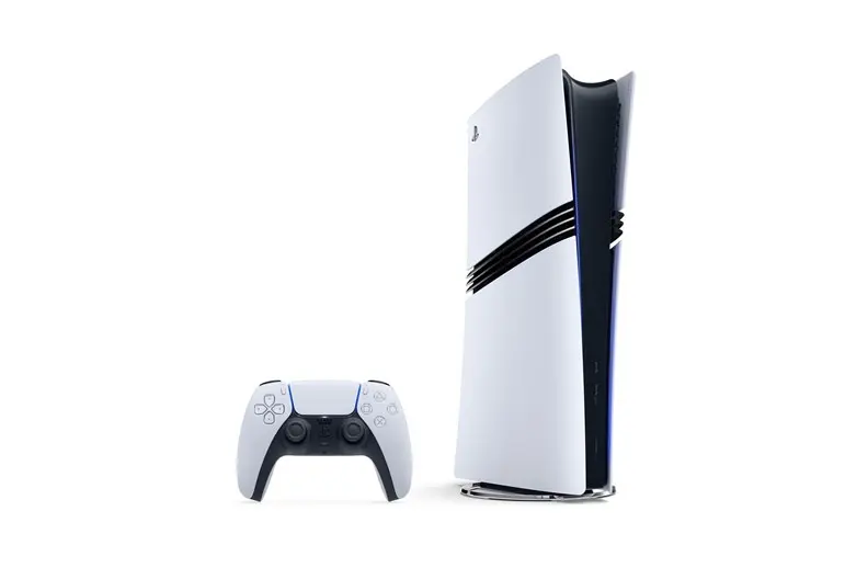 Spēļu konsole Sony Playstation 5 Pro