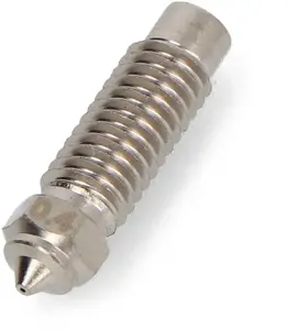 Nozzle 0.4 mm for 3D printers Elegoo Neptune 4 Plus / 4 Max — 1.75 mm filament, hardened steel