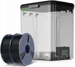3D Printer Filament Dryer Sunlu SP2 by Sunlu — model PRM-18527