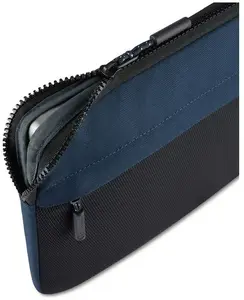 Sleeve PIPETTO Pipetto Expand Sleeve dark blue for MacBook Pro 14 / MacBook Air 13.6