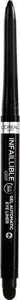 Gel Automatic Eye Liner L’Oreal Paris Infailible Grip Intense Black 5 g