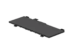 Аккумулятор для ноутбуков HP N93346-001 (MPN BATT 2C 47 WHr Long Life) 47 Вт·ч