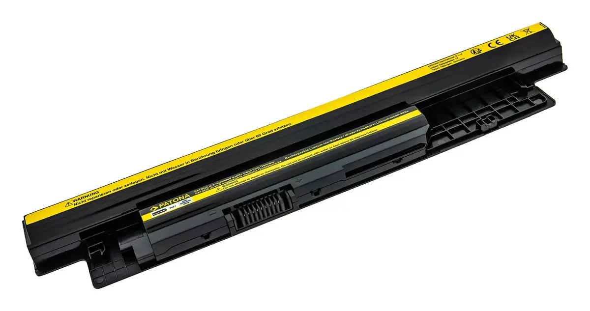 Akumulators PATONA 2908 priekš DELL — 2200 mAh LiPo Photo 3