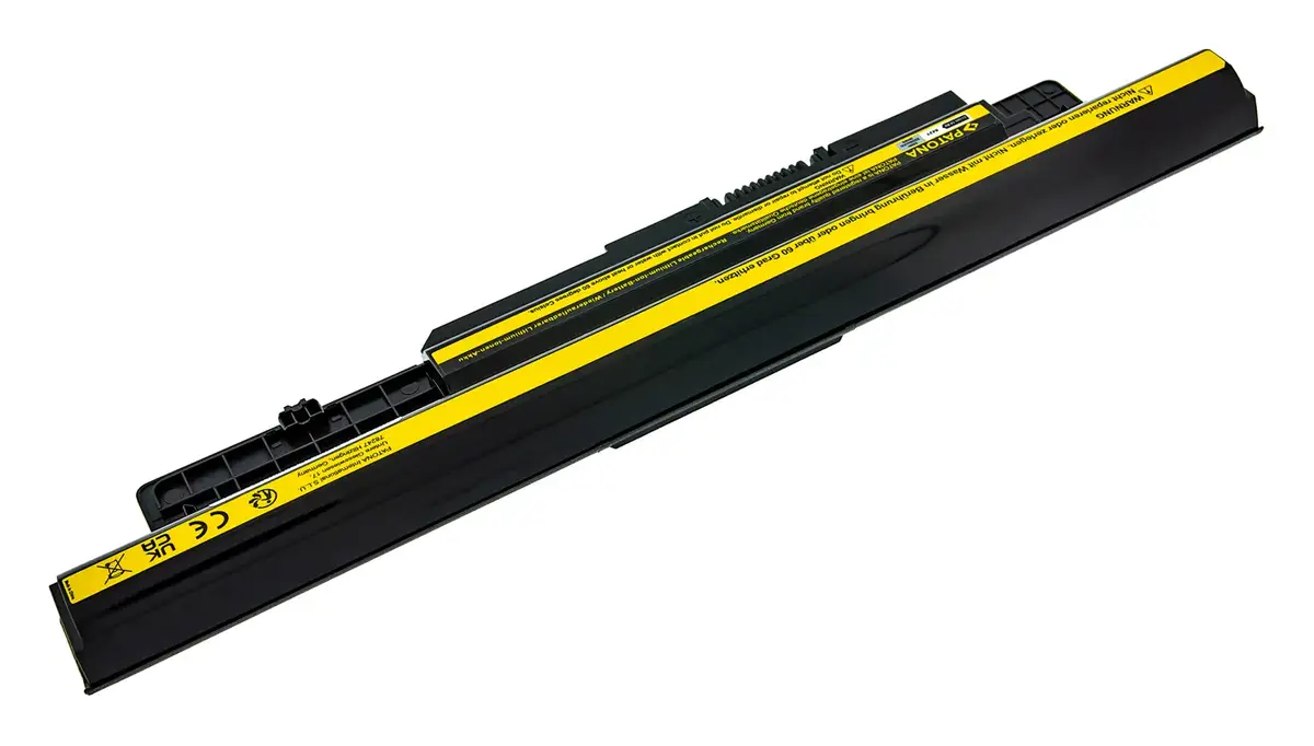 Akumulators PATONA 2908 priekš DELL — 2200 mAh LiPo Photo 4