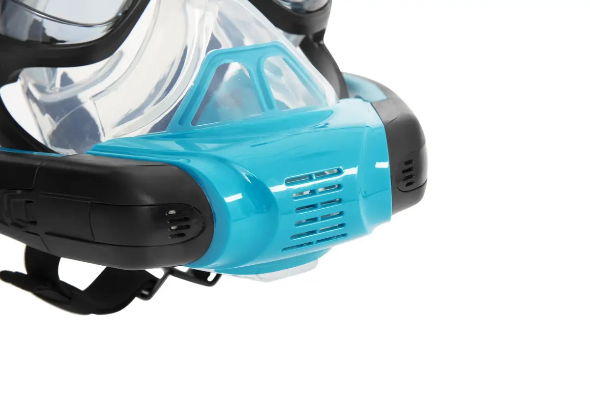 Bestway Hydro-Pro SeaClear Flowtech полнолицевая маска Photo 6