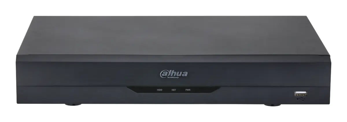 Dahua XVR5116H-4KL-I3/T 16‑channel 4K DVR Photo 2