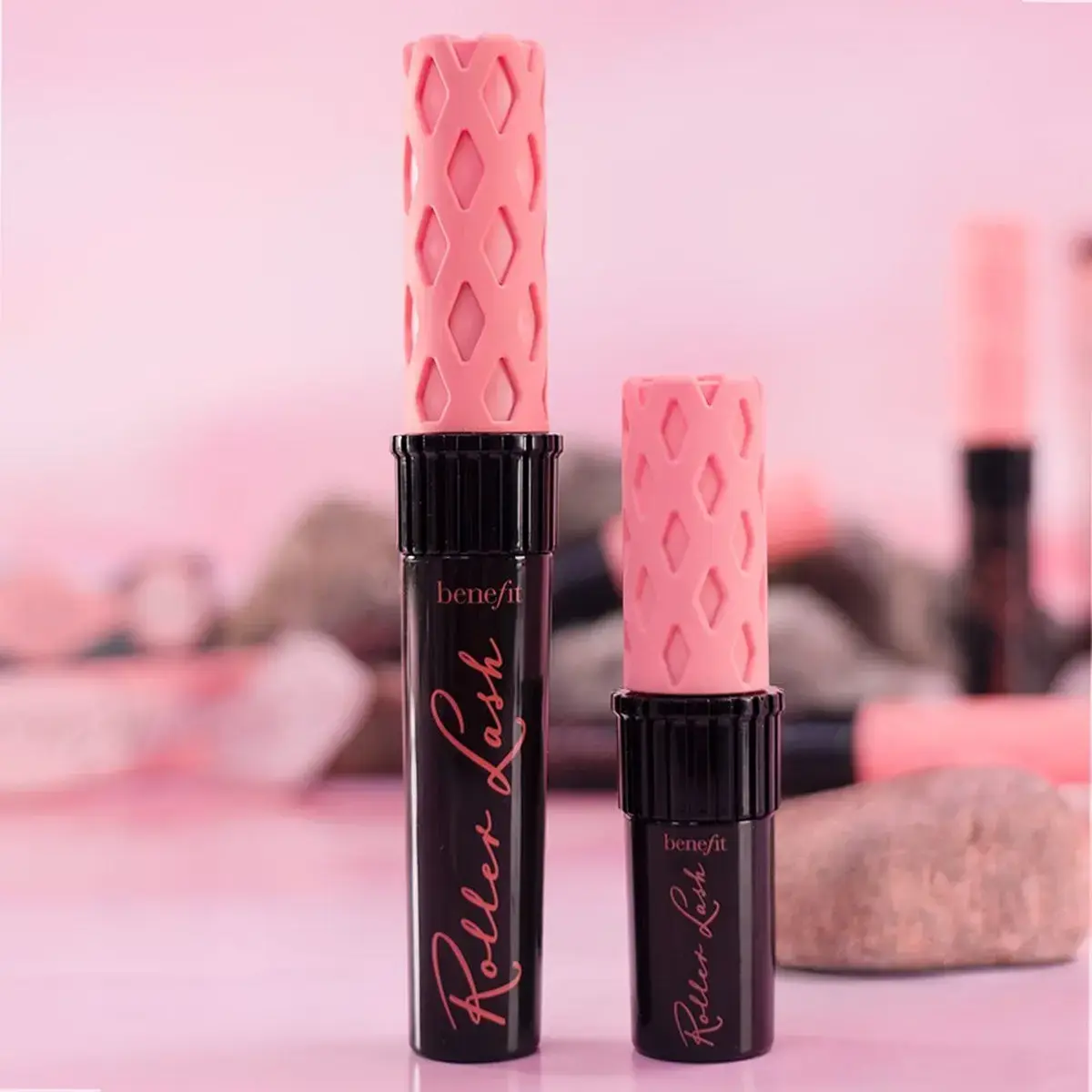 Benefit Roller Lash Curling Mascara 8,5 г Photo 5