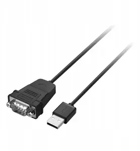 USB-to-DB9 (RS-232) Cable UGREEN CR104 3 m — USB to serial adapter cable