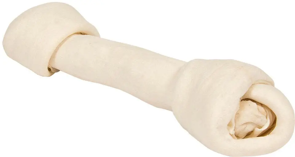 Suņu košļājamā kaula Duvo+ Gryzak Wiązana