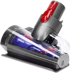 Nozzle with conical brush for Dyson V11 V15 Outsize – Solight DSP-DYV11HST