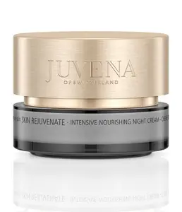 Ночной крем Juvena Intensive Nourishing для лица и шеи 50 мл — сухая и очень сухая кожа
