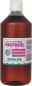 Dezinfekcijas šķīdums ZOOLEK Protosol 1000ml — 1 l iepakojums
