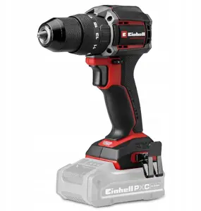 Cordless drill-driver EINHELL TP-CD 18/70-C Li-i BL (battery and charger sold separately)