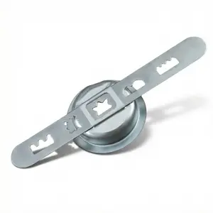 Cookie Cutter Set Lumarko KSZTAŁTOWNIK DO CIASTEK DI 8692, model ODEL-KA-003-30