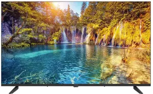 LED TV SENCOR SLE 40F20TCS with H.265 (HEVC) support, 40-inch