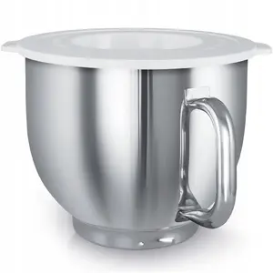 SENCOR STX 026 Misa INOX 6L для SENCOR STM 7900 / STM 7910 - чаша из нержавеющей стали 6 л