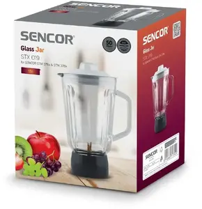 Replacement Blender Accessory for SENCOR STM 376x / 378x - SENCOR STX 019