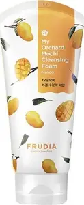 Очищающая пенка Frudia My Orchard Mochi с манго 120 г — пенка для умывания