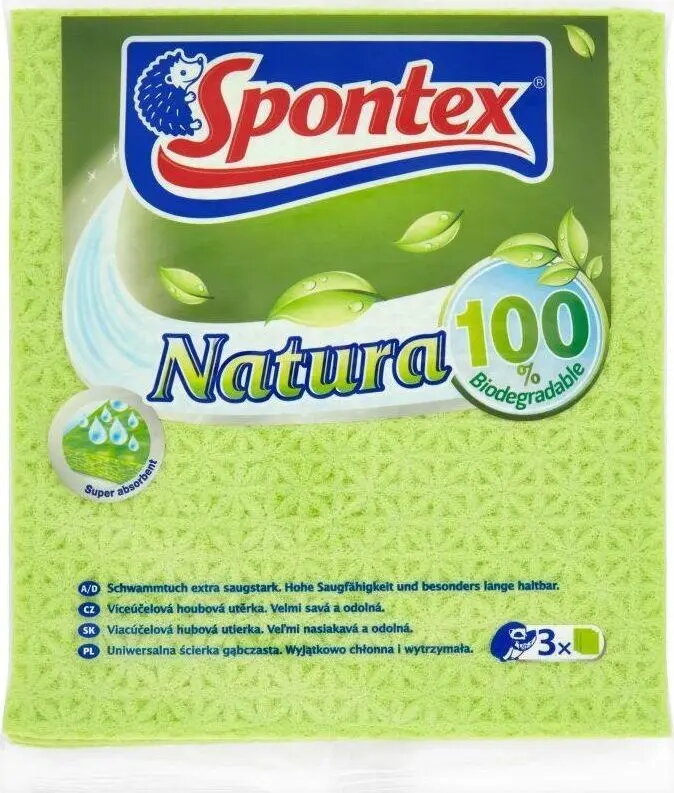 Uzkopšanas piederumi