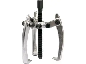 Съёмник с подвижными губками YATO YT-2520 — 10,2 см (4"), нагрузка 2,5 т