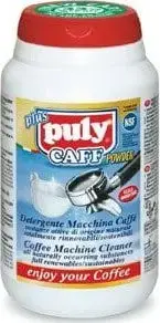 Порошок для очистки кофемашин PULY CAF PROSZЕК 570 г - PULY CAFF POWDER PLUS