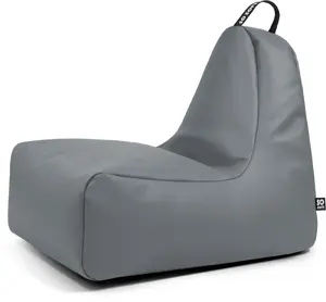 Sēdekļa soma Gardena CH90 Rob Robust Grey — dēļa/sēdekļa soma dārzam