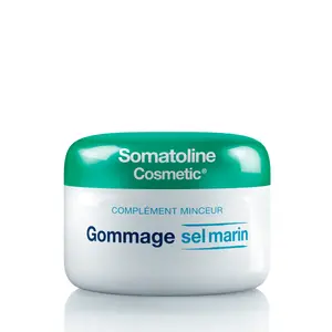 Ķermeņa skrubis Somatoline Cosmetic R903085-1, attīrošs, atjaunojošs, mīkstinošs, burka 350 g