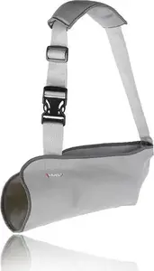 Pleca siksna HMS TE1194, garums 37 cm, modelis TE1194