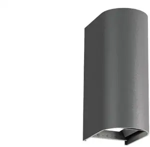 Outdoor lamp Ledvance AZORES 20W IP65 — 20 W, weatherproof outdoor lighting