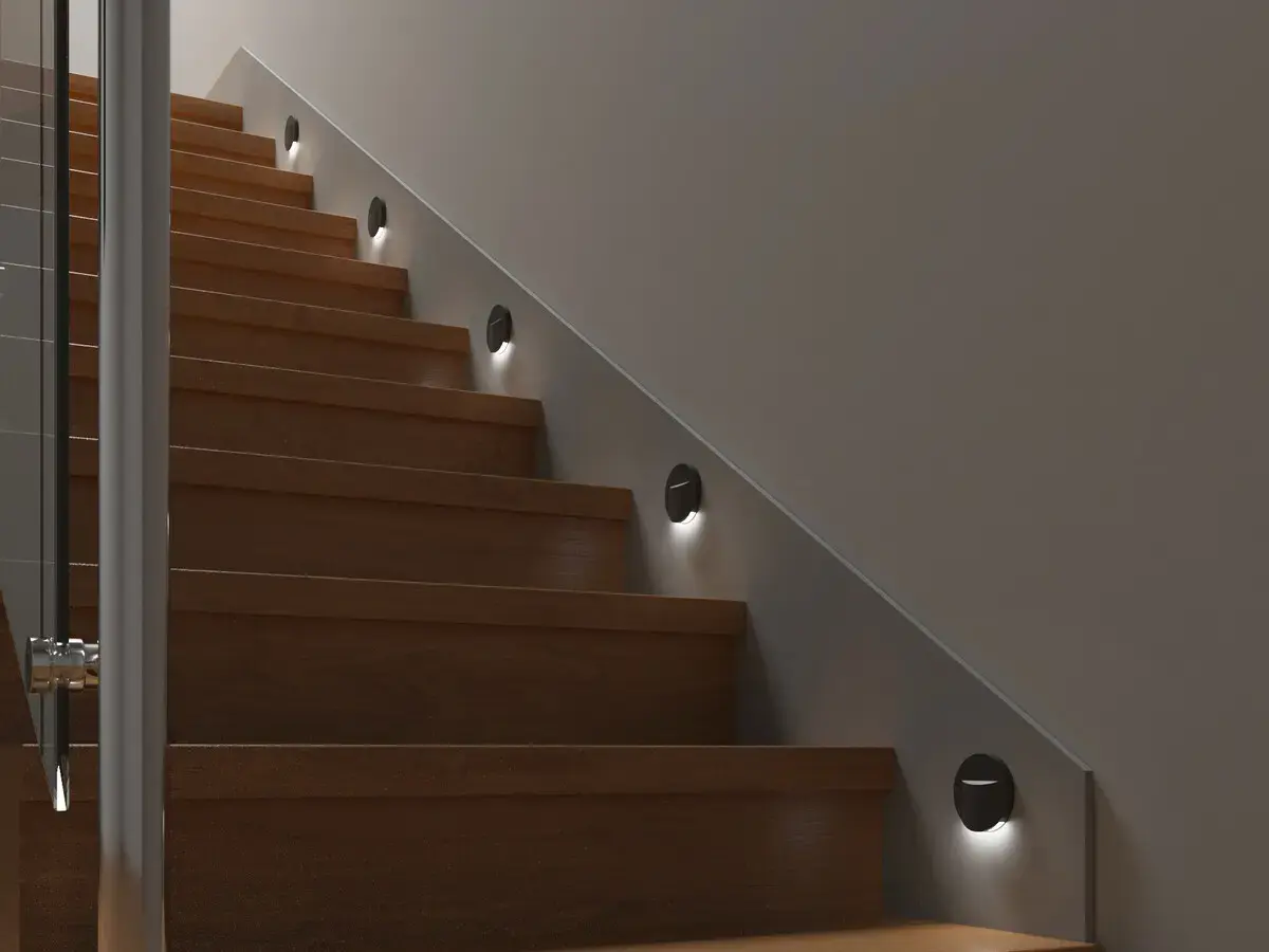 Griestu LED lukturis Kanlux 33335 Photo 11