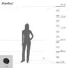 Griestu LED lukturis Kanlux 33335 Photo 13