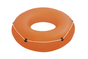 Круг для плавания Bestway Summer Blast 1,19 м (диаметр 106 см, разноцветный)