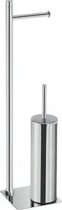 Bathroom accessory Sourcing TRILLY — BATHROOM BUTLER model 0000TR321300000