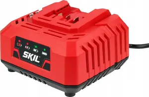 Charger Sourcing CHARGER 3122AA 18V – compatible 18V battery charger, model CR1E3122AA