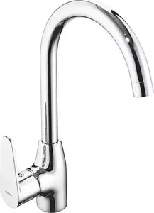 Kitchen faucet Sourcing CORDOBA BCD4 single‑handle mixer for sink, model BCD4