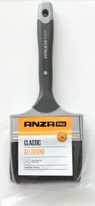 Otu ANZA BRUSH PRO CLASIC ALROUND 100 mm – apaļa universāla ota