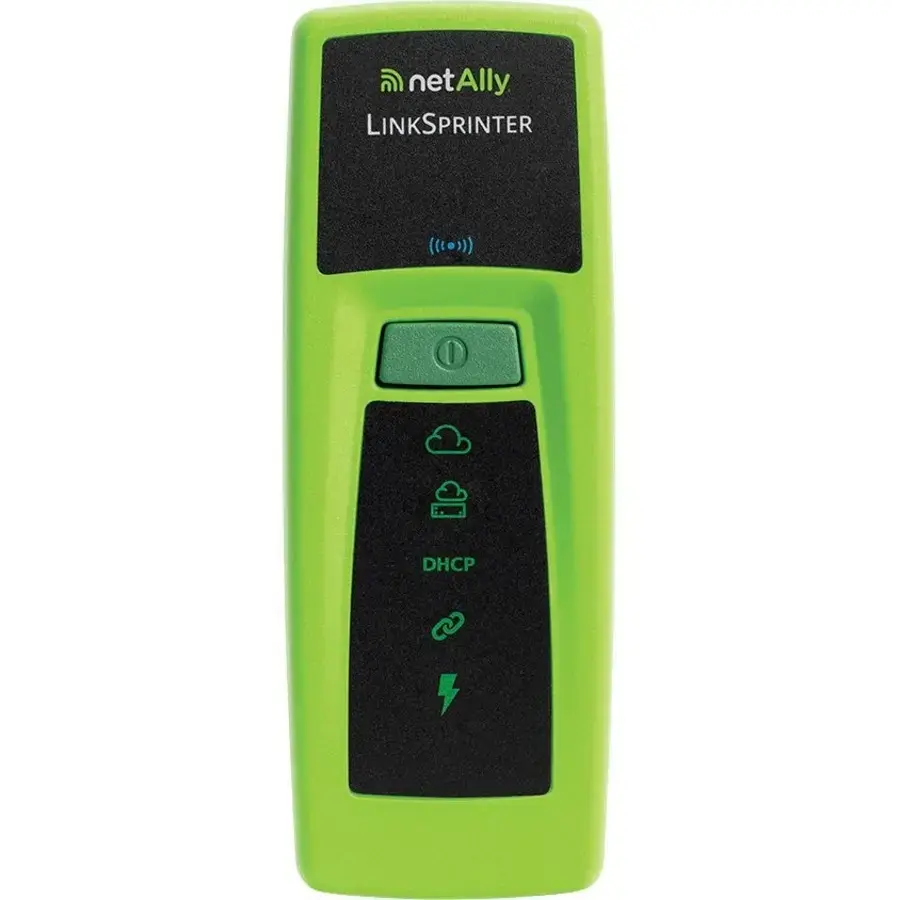 NetAlly LinkSprinter Pocket LSPRNTR-300 Photo 2