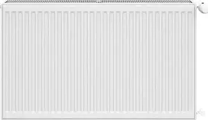 Panelisks radiators JetWorld KLASIK-R 20 550x800 mm, tērauds, centrālai apkurei
