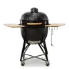 Керамический угольный гриль Kamado Bono Limited 25" Photo 3