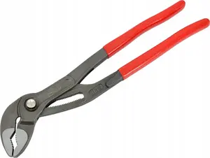 Настройчиваемые (разводные) плоскогубцы AWTools AW31178BL 300 мм, захват 0–36 мм, BLACK LINE