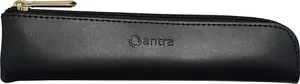 Piórnik Antra Etui чёрный футляр для одной ручки от Antra — компактный пенал