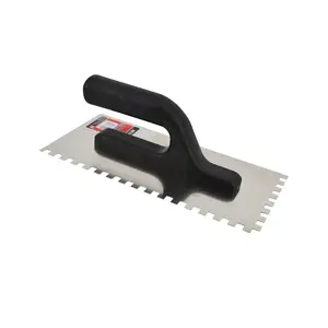 Кельма для каменной кладки AWTools AW30210 — ручная кельма, вес 260 г