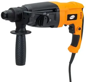 Perforators Kinpow Z1A-HB-3225 1000 W — jauda 1000 W, modelis Z1A-HB-3225