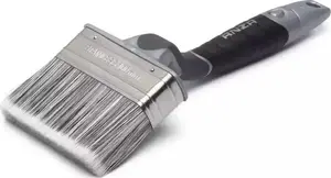 Outdoor Brush Sourcing PLATINUM Angled 100 mm — angled head, 100 mm working width