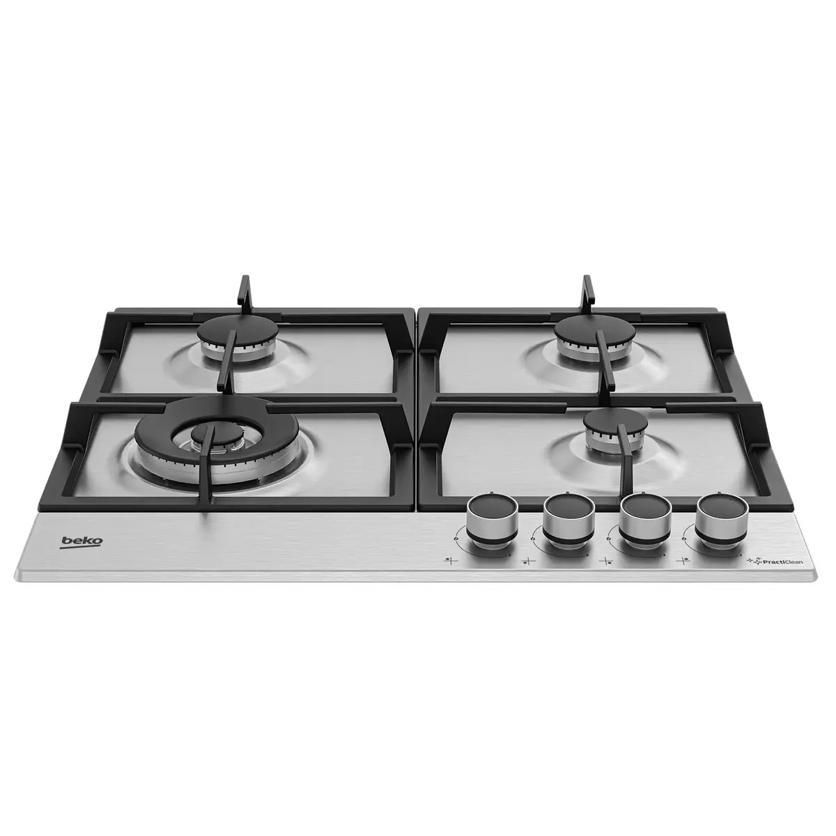 Beko HIAW64225SXE 7751688318 Photo 3