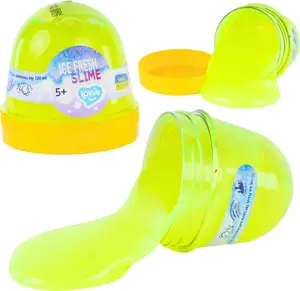 Canal Toys antistresa slaims Glutek, 120 ml, elastīga un stiepjama masa